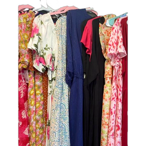 1X Live NWT Dress Show